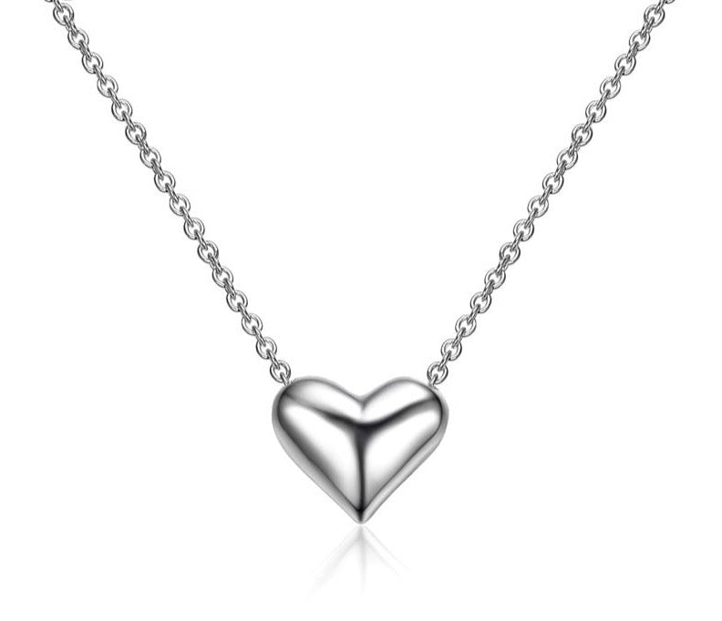 Lănțișor din argint My Love - Vagance Jewelry